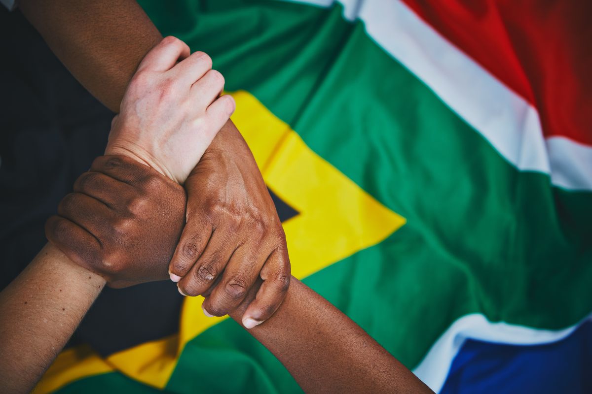 Partnership collaboration