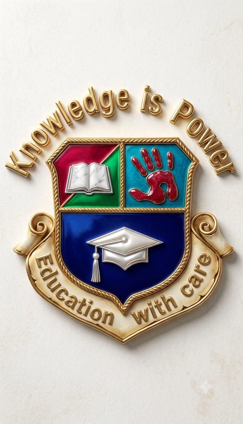 Knowledge is power day care and pre-school